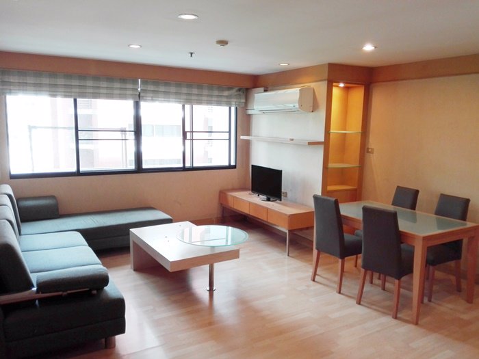 ให้เช่าคอนโด-ใกล้-btsราชดำริ-หลัง-รรเซนต์รีจิส-กรุงเทพฯ-เฟอร์นิเจอร์ครบ-พร้อมเข้าอยู่ได้เลย