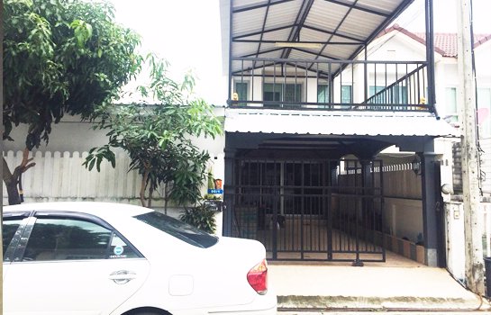 บ้านกลอรี่เฮาส์-gloryhouse-2-ชั้น-บ้านมุมต่อเติมเต็มพื้นที่พร้อมเข้าอยู่