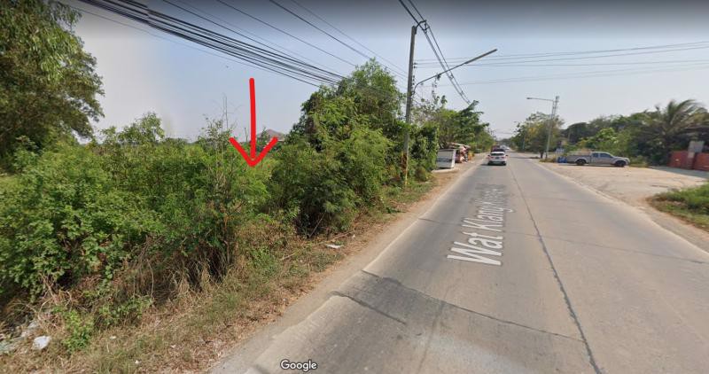 ขายที่ดินเปล่า-รังสิต-คลอง-4-ธัญญะ-ลำลูกกา-ไร่ละ-38-ลบ-ราคาดีสุดในพื้นที่