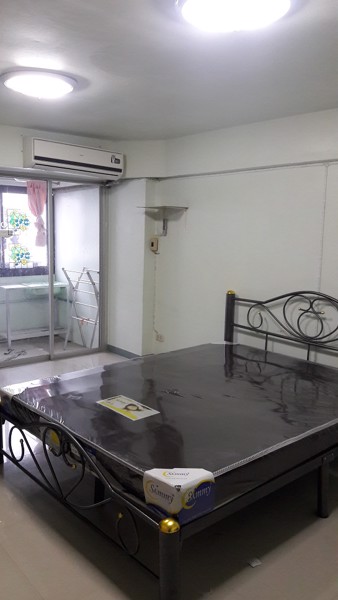 ขายคอนโด-แถวตลาดน้ำตลิ่งชัน-กรมบังคับคดี-บางขุนนนท์ทาวเวอร์-ชั้น-9-พร้อมผู้เช่า