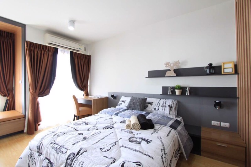 ให้เช่า-ห้องสวย-คอนโดไอริส-แอเวนิว-อ่อนนุช-ลาดกระบัง-บนถนนอ่อนนุช-ใกล้สนามบินสุวรรณภูมิ-5-กม