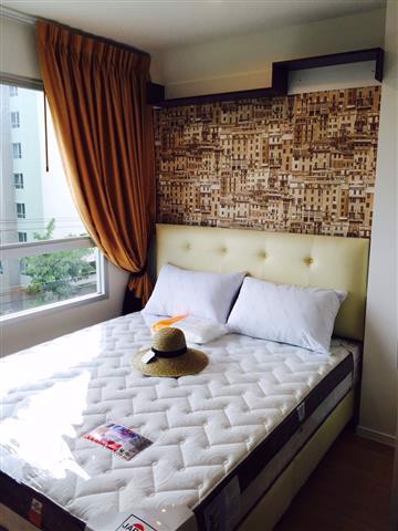 ขาย-ห้องสวยพร้อมอยู่-คอนโดลุมพินีวิลล์-อ่อนนุช46-บนถนนอ่อนนุช46-ใกล้สถานีรถไฟฟ้าอ่อนนุช-15นาที-ซีคอ