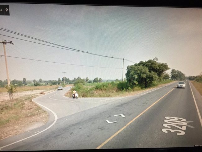 ขายที่ดิน-5ไร่-3งาน-13ตรวติดทางหลวงดินสายท่ามะกา-หนองตากยา-ตพังตรุ-อท่าม่วง-จกาญจนบุรี-เจ้าของขา