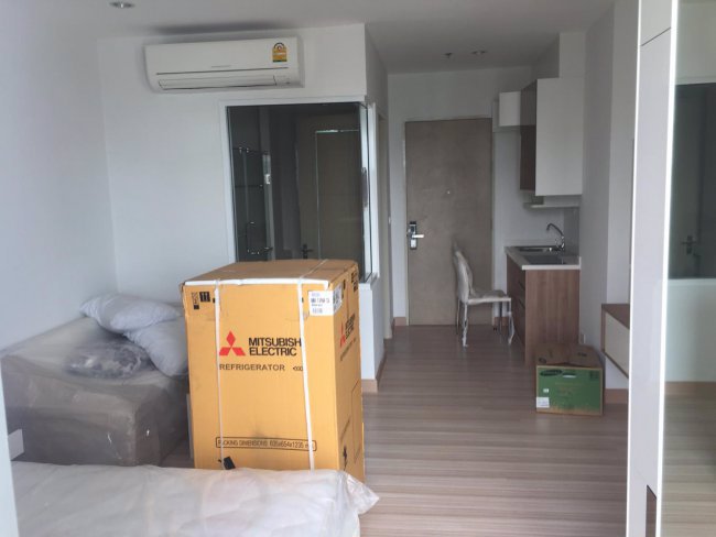 ขายคอนโดใหม่-the-hotel-condo-รัตนาธิเบศร์-ติดรถไฟฟ้า-ชั้น-21-ราคาไม่แพง-คอนโดสใหม่ไตล์โรงแรม-