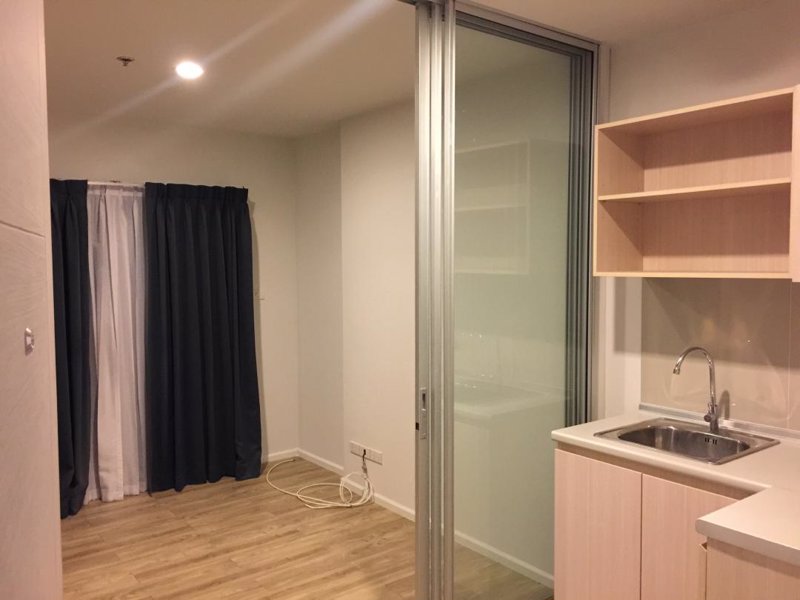 ขาย-issi-condo-สุขสวัสดิ์-ติดแนวรถไฟฟ้าmrtสายสีม่วง-เตาปูน-ราษฎร์บูรณะ-ชั้น3-เนื้อที่-25ตรม-