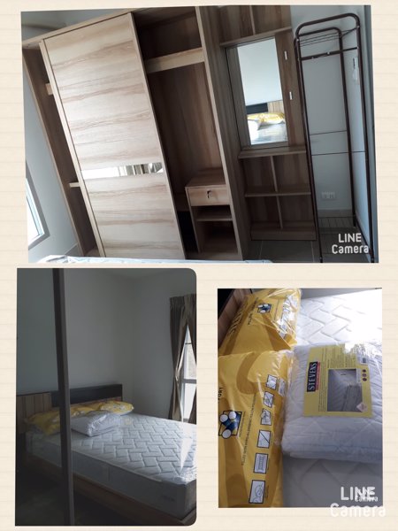 ให้เช่า-คอนโดdeco-พร้อมอยู่-ใกล้btsแบริ่ง-สุขุมวิท70-5-โทร-0881863631