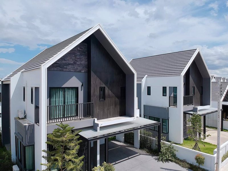 ขายดาวน์-บ้านใหม่-อยู่ในช่วงกำลังก่อสร้าง-สวยหรู-สไตล์นอดิก-ใกล้-มแม่โจ้-เชียงใหม่-โทร-088-644-3555