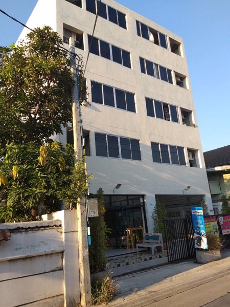 ขายอพาร์ทเม้นใหม่-76ตารางวา-26ล้าน-พหลโยธิน35แยก3ต้นซอย-ผู้เช่าเต็ม