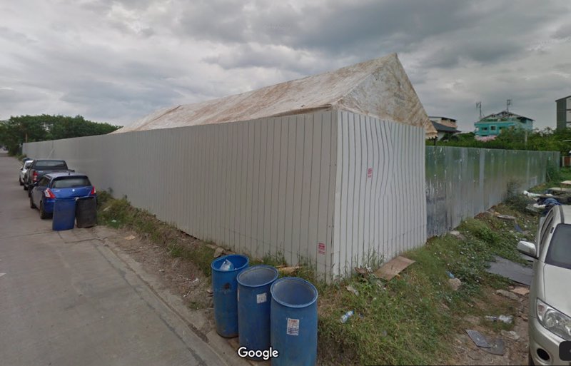 ขาย-ให้เช่า-ที่ดินลาดพร้าว101-ถนนโพธิแก้ว-แยก1-พื้นที่-2-ไร่-33-ตารางวา-โทร-0816395429