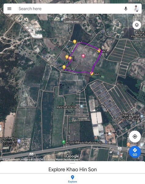 ที่ดิน-64-ไร่-ฉะเชิงเทรา-eec-ให้เช่าระยะยาว-โทร-0818488765