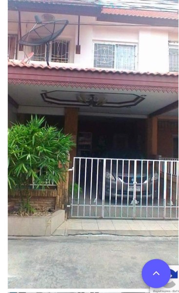 ขายด่วน-ทาวน์เฮ้าส์-2-ชั้น-หมู่บ้านกฤษณา-เฮาล์คลองหนึ่ง-นวนครซอยแมนฮัตตัน-จังหวัดปทุมธานี