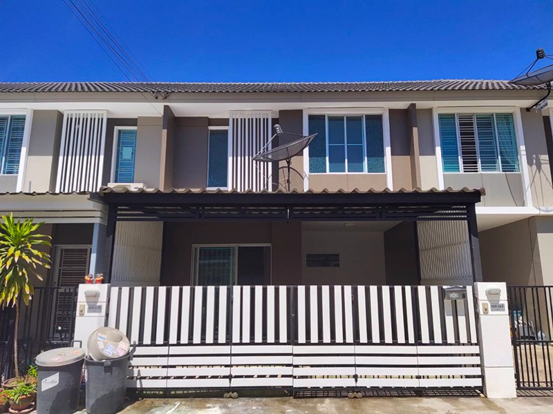 ขายบ้าน-หมู่บ้านพฤกษาวิลล์-66-2-บางนา-หนามแดง-ใกล้-อบตบางแก้วทะลุเมกาบางนาได้-