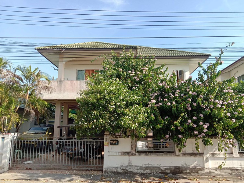 ขายบ้านเดี่ยว-2-ชั้น-หมู่บ้านบุญถาวร-3-พื้นที่-74-ตรว-อำเภอเมือง-จังหวัดระยอง