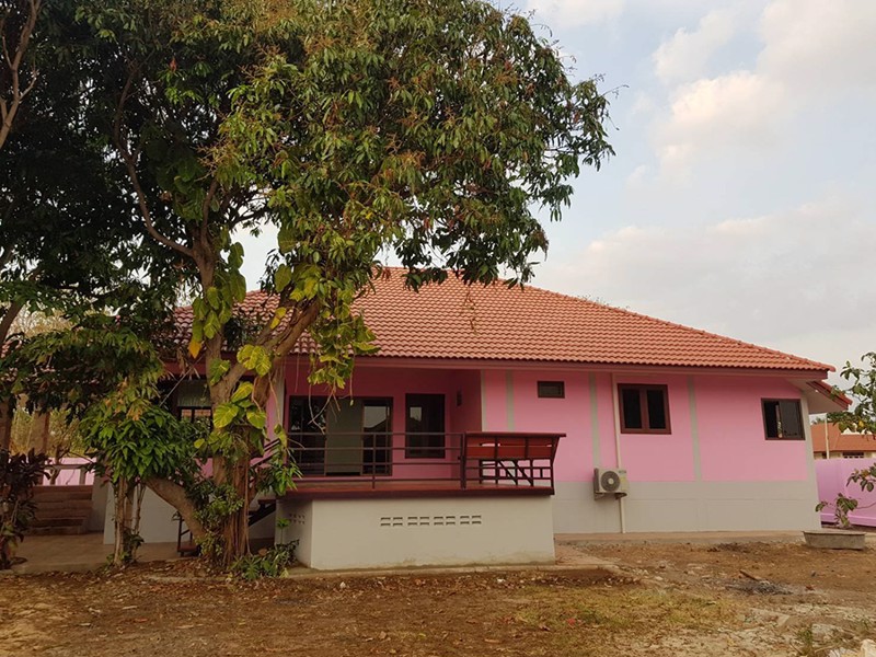 ให้เช่าบ้าน-รายวัน-รายเดือน-บ้านตึก-1-ชั้น-เนื้อที่-1-ไร่-พื้นที่ใช้สอยในบ้าน-150-ตรม