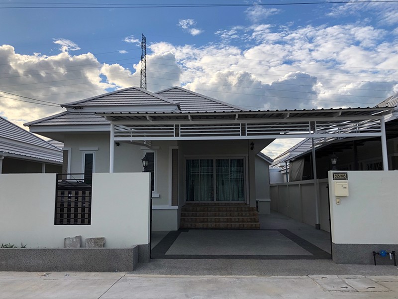 ปล่อยเช่าบ้านพัก-ซอยหัวหิน88-โครงการ-the-city-88-กระเป๋าใบพร้อมอยู่ได้เลย-เจ้าของปล่อยเช่าเอง