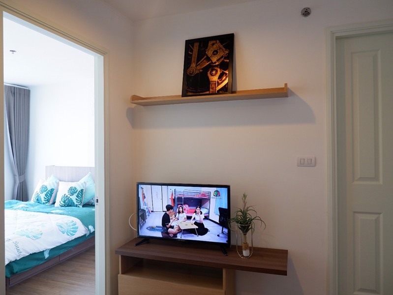 ให้เช่าและขายคอนโด-ยูกิไลน์รัตนาธิเบศร์-สี่แยกแคราย-สนใจติดต่อ-0656287969