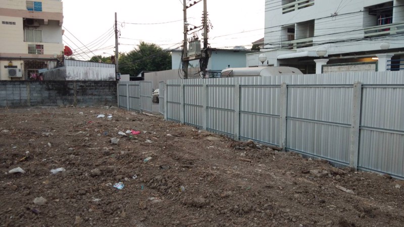 ที่ดินให้เช่า-200-ตรว-ซอยงามวงศ์วาน43-เขตหลักสี่-กรุงเทพ-โทร-0818138891