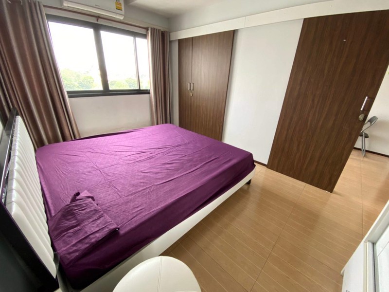 ให้เช่าคอนโด-the-light-b-บางแสน-หลังตลาดหนองมน-โทร-097-242-6807