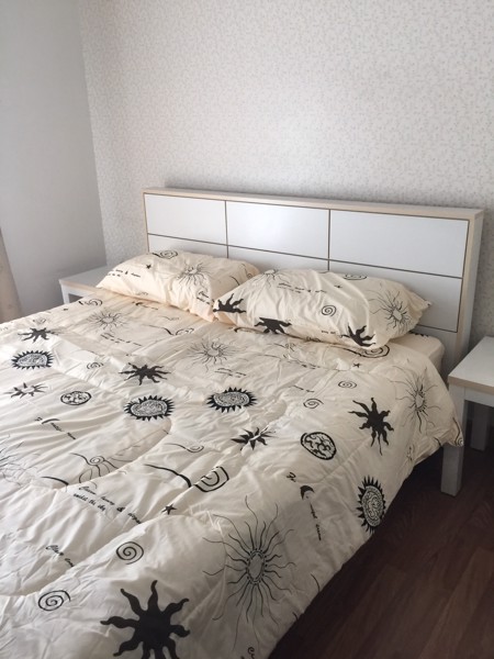 ให้เช่า-ห้องชุด-เดอะซี๊ดแจ้งวัฒนะ-ขนาด-1-ห้องนอน-ชั้น-5-ปากเกร็ด-นนทบุรี-โทร-0817544536