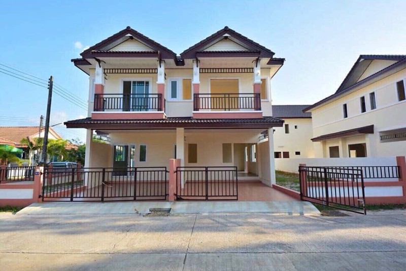 ขายบ้านใหม่-หมู่บ้านบ้านชมกรีนวิว-อำเภอหาดใหญ่-สงขลา-พร้อมเข้าอยู่ได้ทันที-โทร-062-863-1888