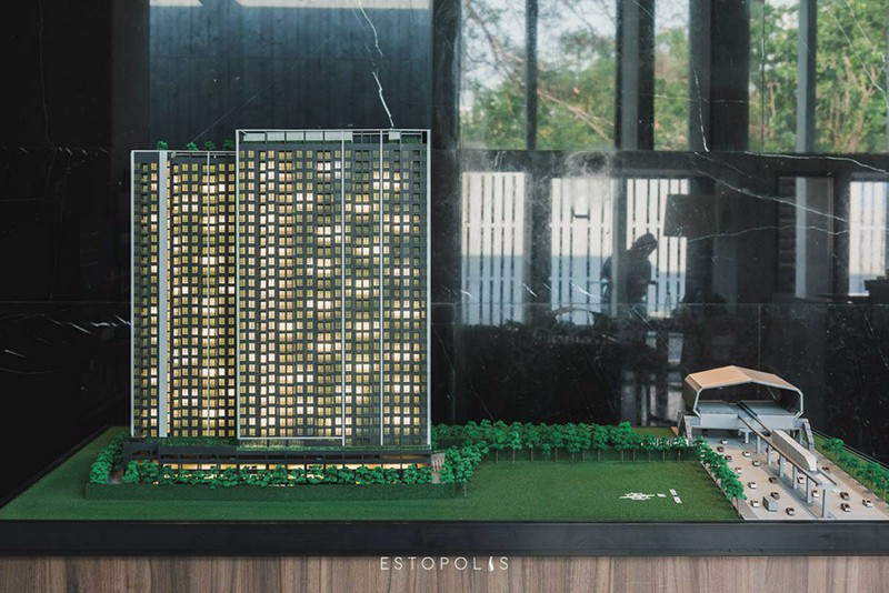 ขายดาวน์-คอนโด-นิว-โนเบิล-แจ้งวัฒนะ-ปากเกร็ด-นนทบุรี