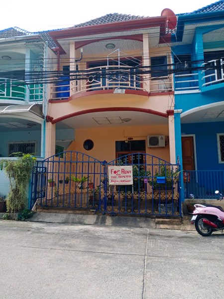 ขายหรือให้เช่า-บ้านทาวน์เฮาส์-ใจกลางป่าตอง-ภูเก็ต-ห่างทะเล-10-นาที