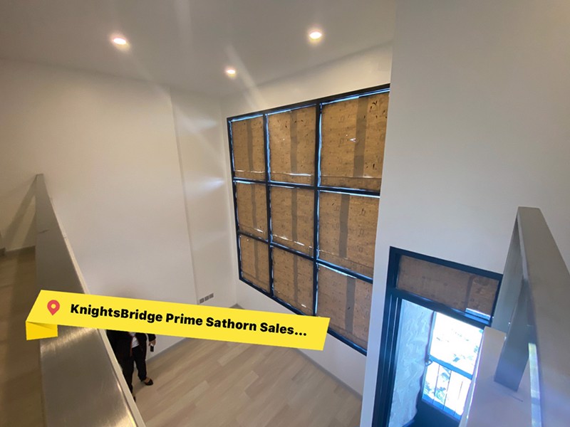 ขายดาวน์ด่วน-โครงการไนท์บริดจ์-ไพร์ม-สาทร-ไม่บวกกำไร-ชั้น-36-วิวเจ้าพระยา-เจ้าของขาย-