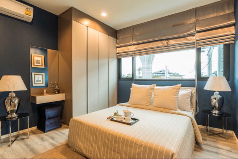 ขายคอนโด-ขายถูก-ห้องใหม่-วิวโค้งแม่นํ้าเจ้าพระยา-ห้องมุม-knightsbridge-sky-river-ocean