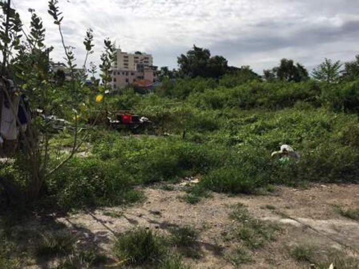 เจ้าของขายเอง-ที่ดิน-ศรีนครินทร์ซอย-9-ที่ดินสวยทำเลดี-ตรงข้าม-โรงพยาบาลสมิตติเวช