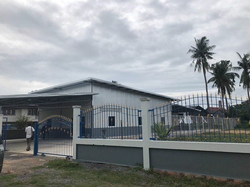 โกดังให้เช่า-สร้างใหม่2019-อำเภอนครชัยศรี-จังหวัดนครปฐม-โทร-0935593244