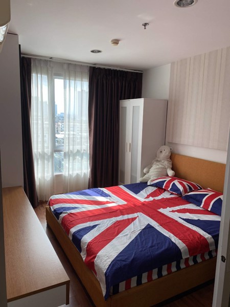 ขายคอนโดแบงค์คอกฮอไรซอนรามคำแหง-ราคาถูกสุด-ติดรถไฟฟ้าแยกลำสาลี-ห้อง-4002-ตรม-ชั้น9-ถนนรามคำแหง