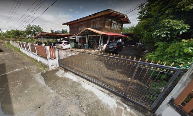 ขายที่ดินขอนแก่น-อำเภอเมือง-ขายต่ำกว่าประเมิน-187-ตรว-บ้าน-1-หลัง-ใกล้มหาวิทยาลัย-k-tech