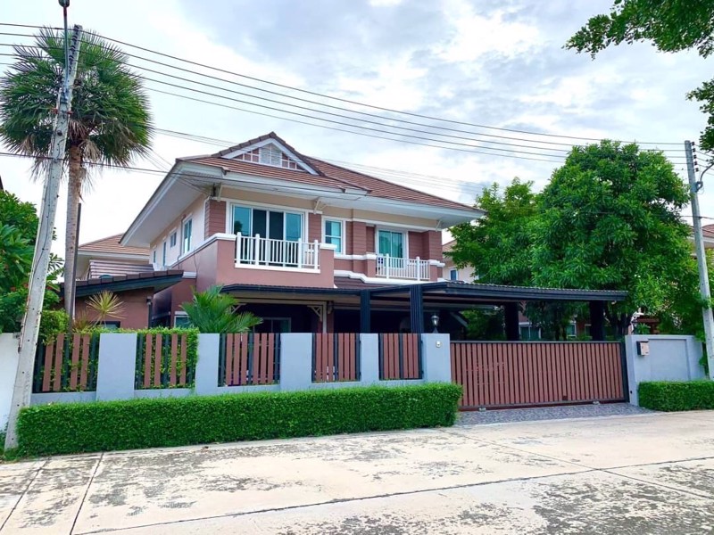 ขายบ้านเดี่ยวบางแสนชลบุรี-มแกรนด์มณีรินทร์-เขาสามมุข-บางแสน-83-ตรว-หลังใหญ่-4-ห้องนอน-ใกล้ทะเล