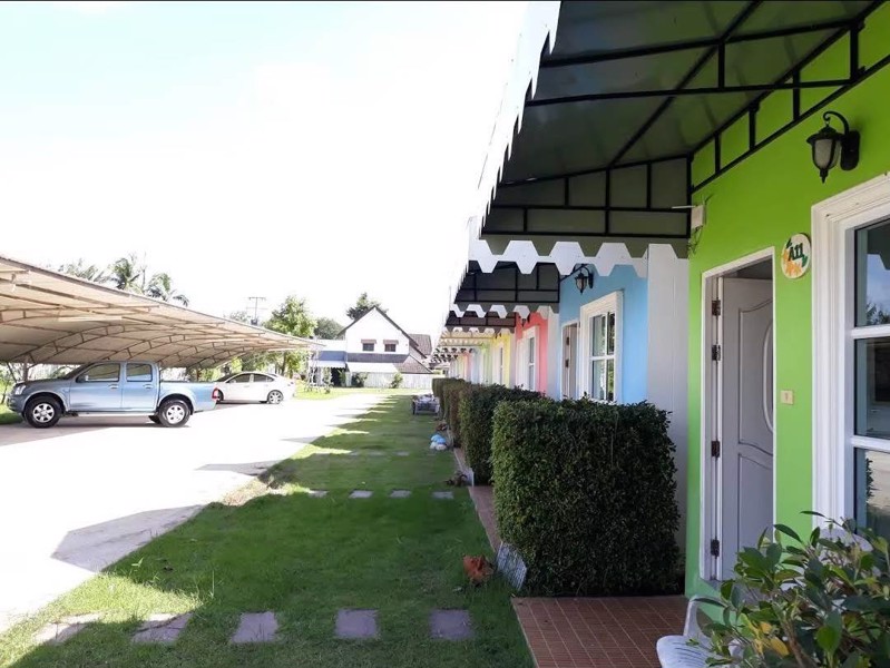 ขายรีสอร์ตเมืองอุบลราชธานี-3-1-67-ไร่-ทำเลดี-ใจกลางเมือง