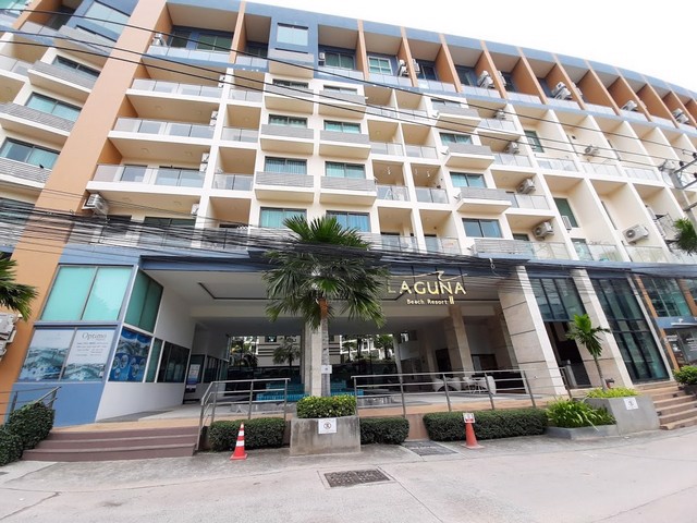 ขายคอนโดลากูน่าบีชรีสอร์ท-พัทยาใต้-พื้นที่-2389-ตรม-ชั้น1-ใกล้สระ-ใกล้หาดจอมเทียน