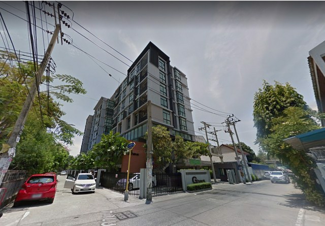 ขายคอนโดจีเฮาส์สุขุมวิท109-ห้องมุม-3946-ตรม-ซอยสันติคาม4-สำโรง-ใกล้รถไฟฟ้าแบริ่ง