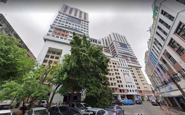 คอนโดพระโขนงราคาถูก-ซอยปรีดีพนมยงค์40-คอนโดเดอะวินนิ่งทาวเว่อร์-3905-ตรม-ชั้น-15-ใกล้-bts-พระโขนง