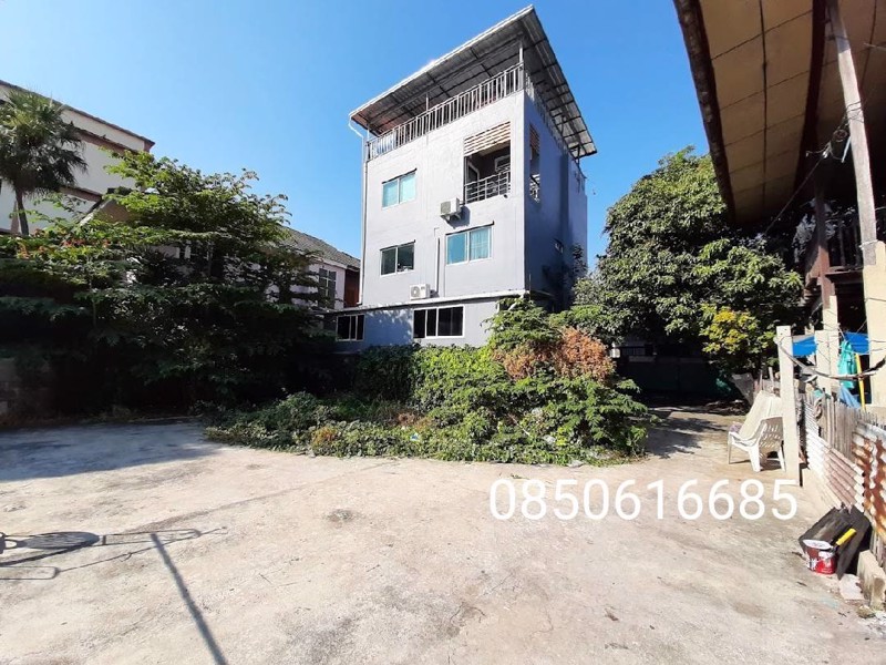 ขายที่ดินอินทามระ-29-ทำเลดี-ใกล้ถนนวิภาวดีรังสิต-เนื้อที่-114-ตรว-เขตพญาไท-ใกล้-bts-สะพานควาย