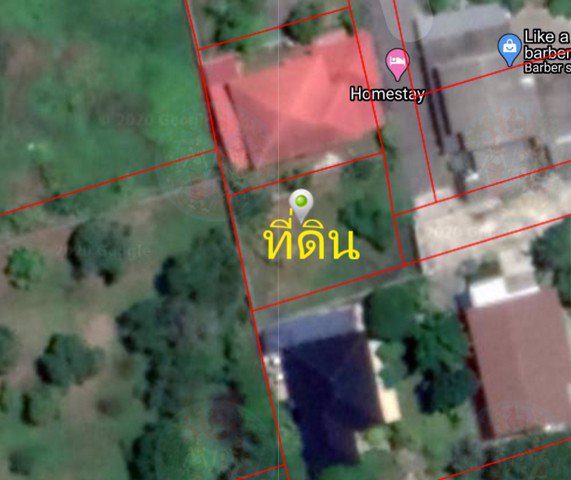 ที่ดินรามอินทรา58-ทำเลดี-เนื้อที่-76-ตรว-ใกล้รถไฟฟ้า-ใกล้แฟชั่นไอซ์แลนด์