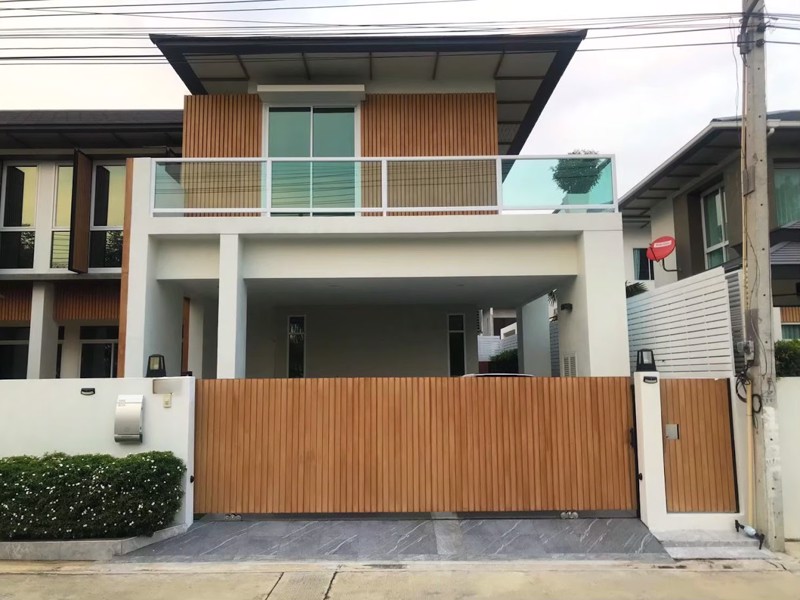 ขายบ้านเดี่ยวพัทยา-ทรอปิคอลวิลเลจ2-ห้วยใหญ่-852ตรว-นาจอมเทียน-ใกล้ตลาดน้ำสี่ภาคพัทยา