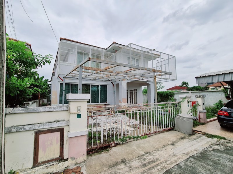 บ้านเดี่ยวนลินวิลล์3-รามคำแหง-72-ตรว-ซอยมิสทีน-ใกล้วงแหวนกาญจนาภิเษก