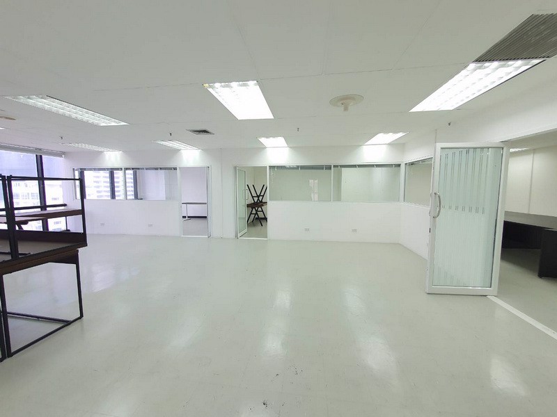 ให้เช่า-สำนักงาน-ขนาด-305-ตรม-ถูกสุดๆ-ราคา-350-บาท-ต่อ-ตรม-กั้นห้องพร้อมเข้าอยู่ทันที