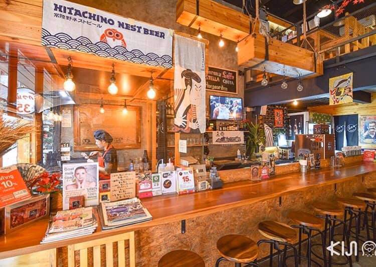 เซ้งตึกแถว-4-ชั้น-พร้อมกิจการร้านอิซากายะ-ย่านอารีย์-สะพานควาย