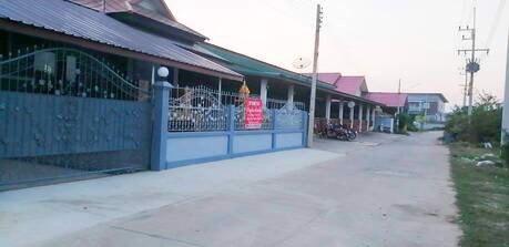 ขาย-บ้านเดี่ยวชั้นครึ่ง-82-ตารางวา-ซอยวิศวะ-หลังตลาดศรีเมือง-ราชบุรี