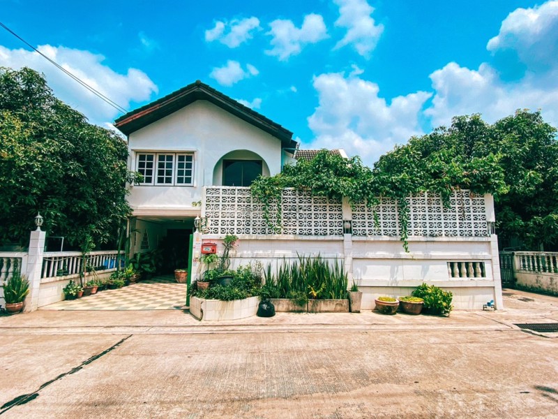 ขายบ้านเดี่ยว-726ตรว-ลาดพร้าว41