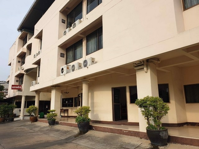 ขายที่ดิน-3-ไร่-พร้อมกิจการ-โรงแรม-ไวน์อิน-รีสอร์ท-ซอย-กิ่งแก้ว-39-ใบอนุญาตถูกต้อง