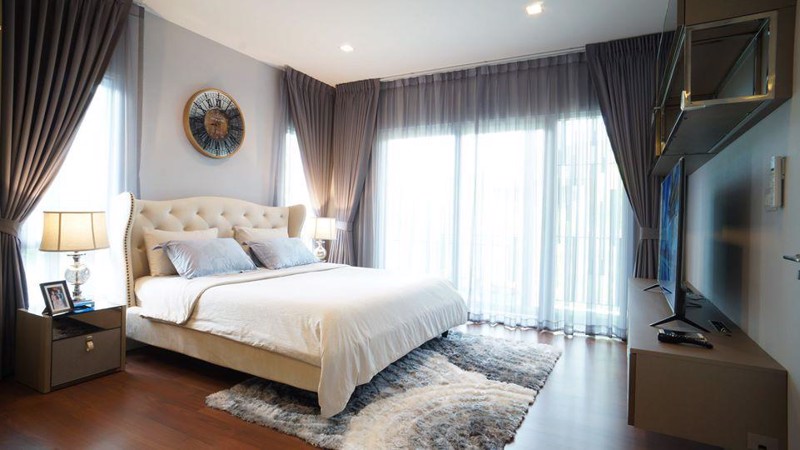 ให้เช่าบ้านเดี่ยว-2-ชั้น-ลัดดารมย์บางนา-กม-7-ตกแต่งพร้อมเข้าอยู่-ใกล้-mega-บางนา-house-for-rent-la