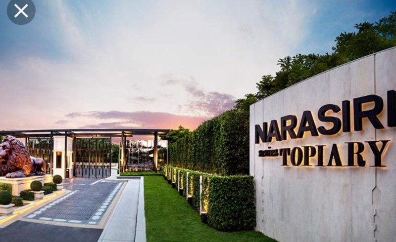 ให้เช่า-บ้านเดี่ยว-3-ชั้น-หมู่บ้านนาราสิริ-โทเพียรี่-นวมินทร์-4-ห้องนอน-300-ตรม-พร้อมเข้าอยู่