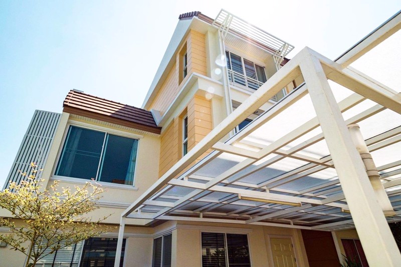 ขาย-townhome-สิรสา-รวม-unit-2-ชั้น-และ-3-ชั้น-เนื้อที่-412-ตารางเมตร-ราคาขาย-9900000-บาท