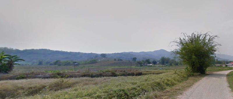 ขายที่ดิน-อำเภอเมืองเชียงราย-ตำบลนาดี-วิวดอย-2-ไร่-63-ตารางวา-ผังสี-เขียวอ่อน-ถนนลูกรัง-